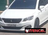 Carro Peugeot 301 año 2019
