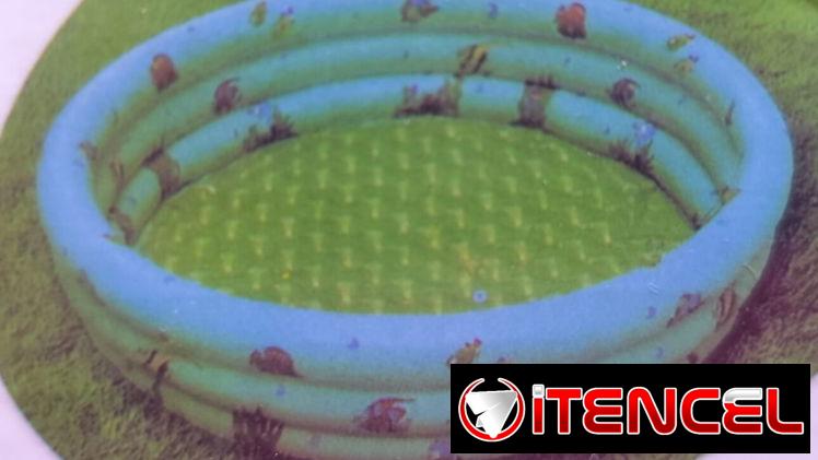 PISCINAS de TODAS LAS MEDIDAS para adecuar a su espacio