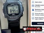 Reloj Casio clásico, F-91w negro, CA-53w, F-91w dorado y negro