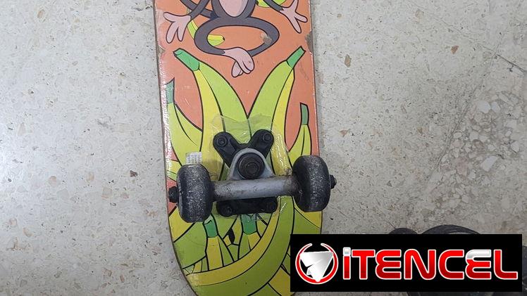 VENTA DE PATINETA