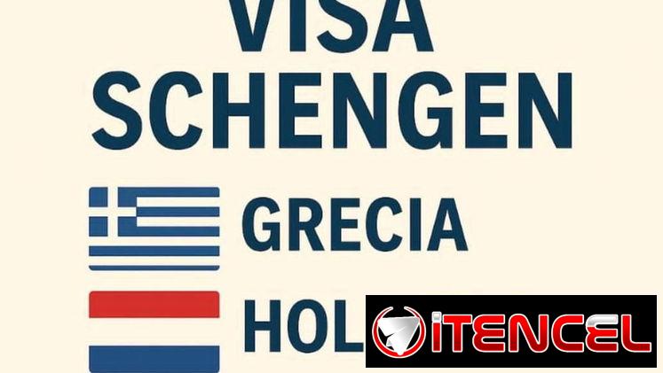 Viajes, visas , seguridad y confianza