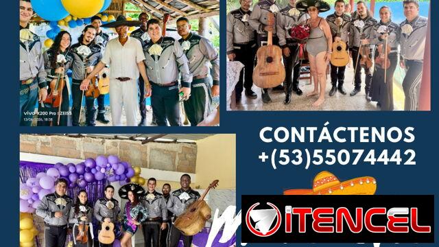 Mariachis