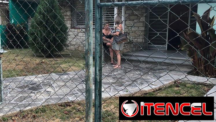 Se vende dos casas en una misma propiedad en Miramar
