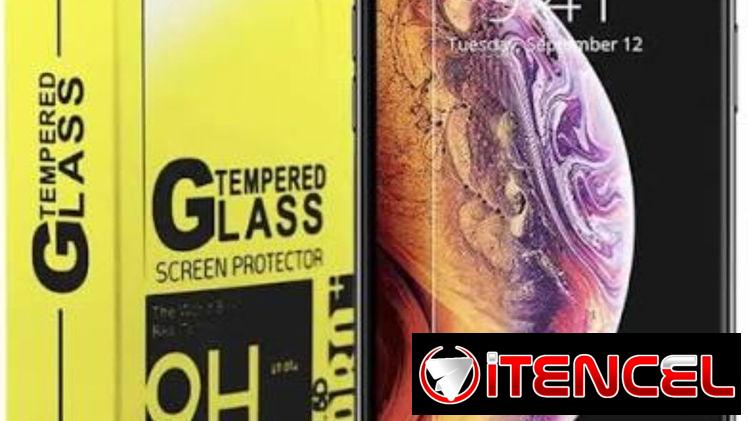 MICAS o CRISTAL TEMPLADO protector pantalla celular