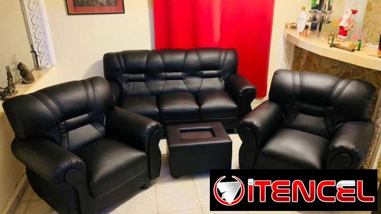 Juego de Sala