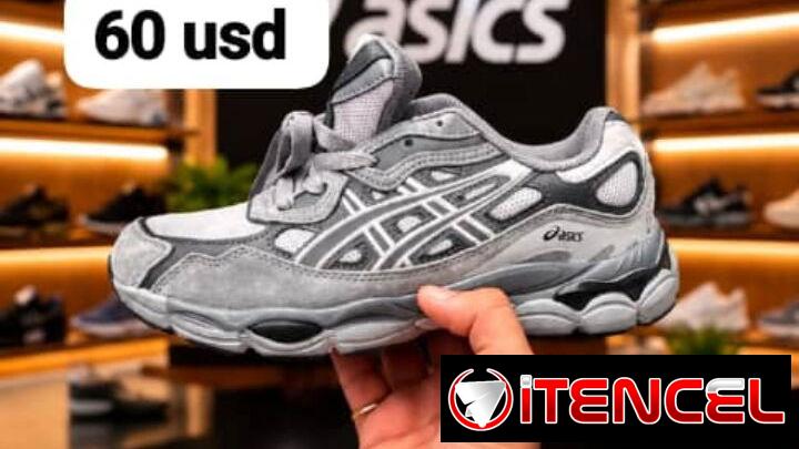 Tenis Asics