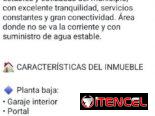 Venta de casa 🏠