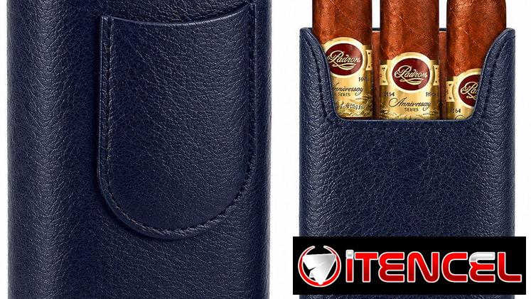 Estuches para tabacos
