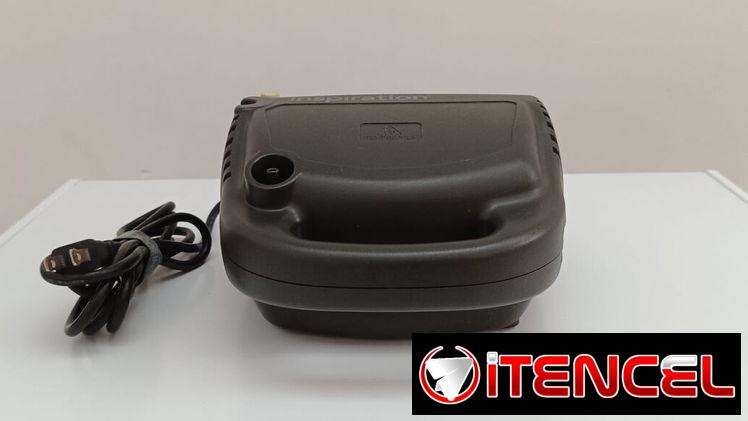 Compresor o Equipo Nebulizador 110V.