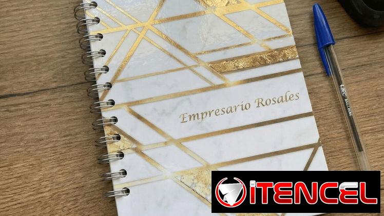 Servicios-Impresión para negocios(tarjetas, block, cuadernos, flyer, plegables, agendas,etc).