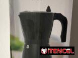 Cafetera Eléctrica Milexus de 6 tazas