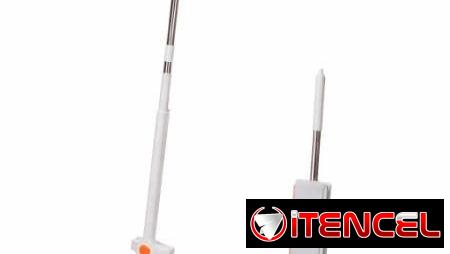 Fregona Plana Plegable Con Mango Extensible, con factura, somos empresa