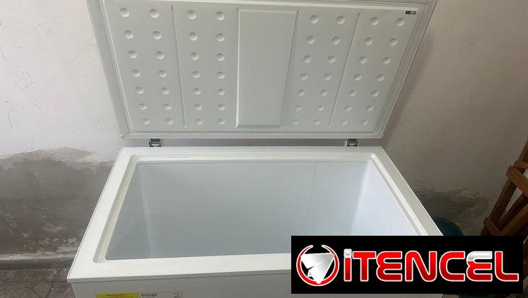 Vendo nevera de 10 pies en 280 usd