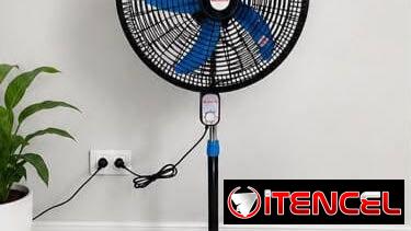 Rico para los calores Ventilador Milexus  WhatsApp wa.me/55387871 . . . . . . . . . . #Ventilador #Milexus #Habana #Vent