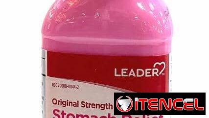 Pepto-Bismol (8 oz)
