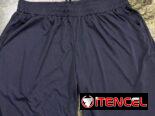 Variedad de shorts