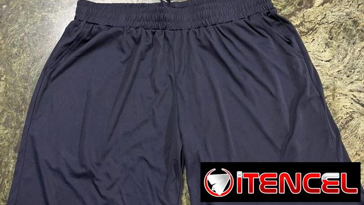 Variedad de shorts