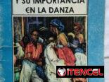 Libros de Danza Folclórica: Guía de Estudio