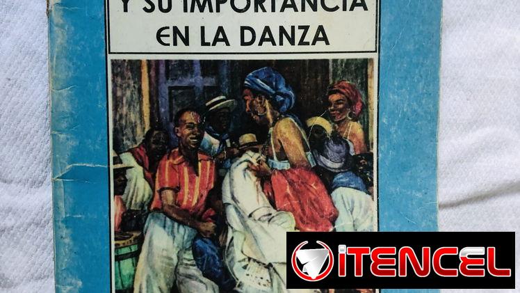 Libros de Danza Folclórica: Guía de Estudio