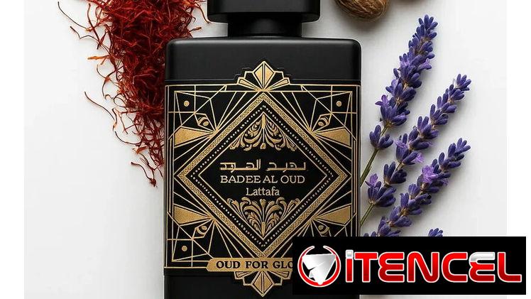 La mejor perfumería Árabe Original con Garantía de Autenticidad✨💎