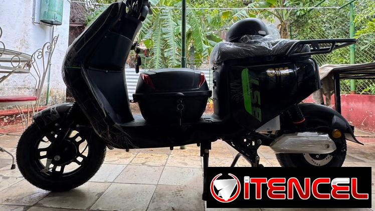 MOTICO ELÉCTRICA OIM