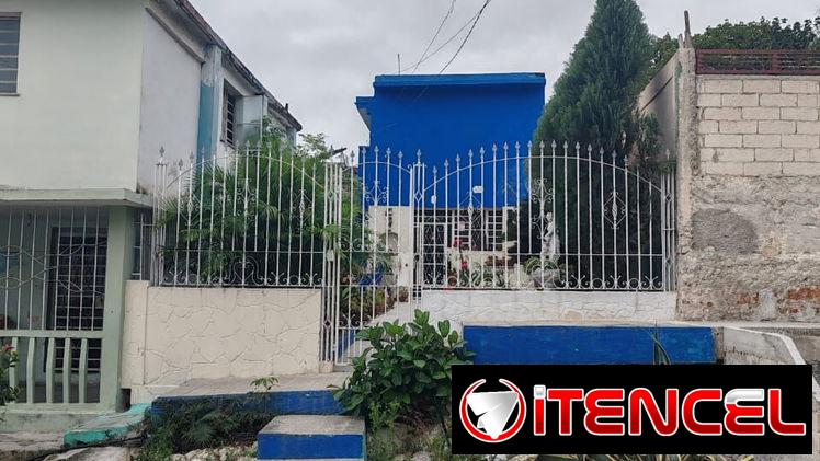 🏡 SE VENDE CASA EN LA ASUNCIÓN – LAWTON, 10 DE OCTUBRE OJO SI HAY INTERMEDIARIOS  PORQUE SOMOS UNA INMOBILIARIA  DE NO