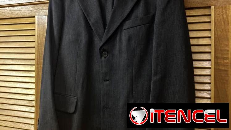 Trajes de hombre talla M