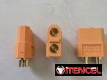 Conector XT60