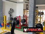 GYM COMPLETO EN VENTA