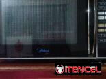 Vendo microondas Roto
