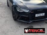 Se vende Audi A6 2014 hecho 2018