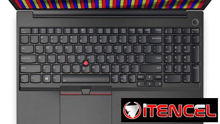 💻 Lenovo ThinkPad E15 – FHD + Paquete Full 🔥