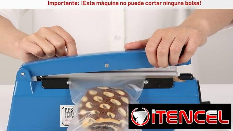 ✅Sellador Térmico✅