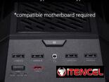 EVGA SuperNova 1600w Modo ECO Totalmente Modula