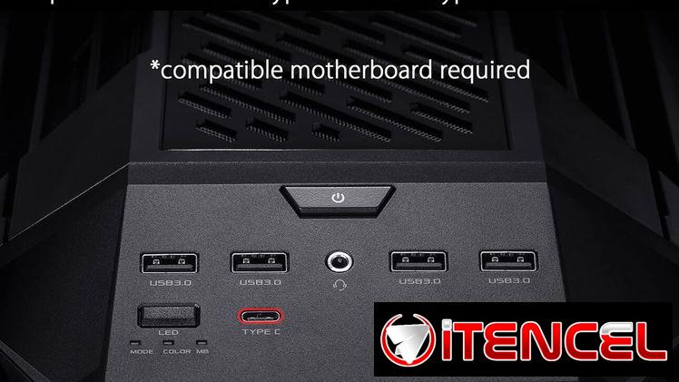 EVGA SuperNova 1600w Modo ECO Totalmente Modula