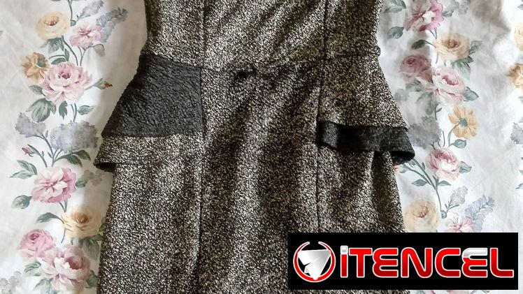 Vestidos nuevos y de uso