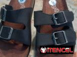 Sandalias prácticas en venta