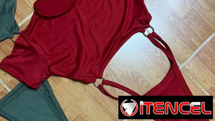 *Bikinis de aros✨*