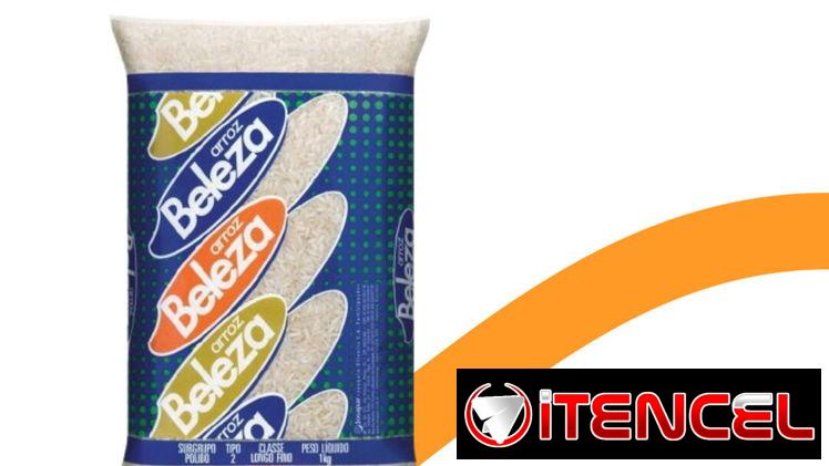 📢Venta de arroz: