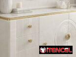 Mueble gavetero para sala o habitación🌺