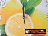 Reloj de pared variedades (Lup)