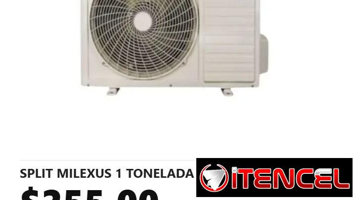 SPLIT Todas las marcas, todas las capacidades