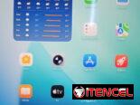Ipad Air (11 pulgadas) (M2) libre de fabrica, 128gb y batería en 84
