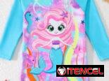 Trajes de baño para niñas 6/9 meses