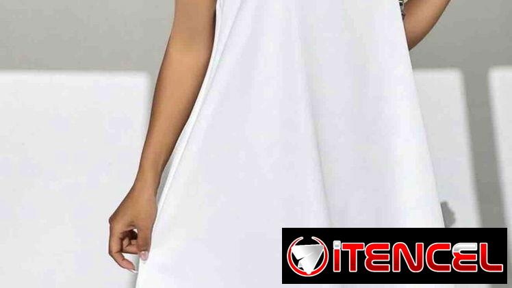 Vestidos modernos y minimalistas 58422937