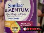Similac Alimentum 237 ml ( 8 oz) de 0-12 meses