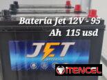 baterías 12v-45Ah
