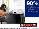 Epson EcoTank ET – 4800 | EcoTank | Con garantía | videojuegoshabana.com
