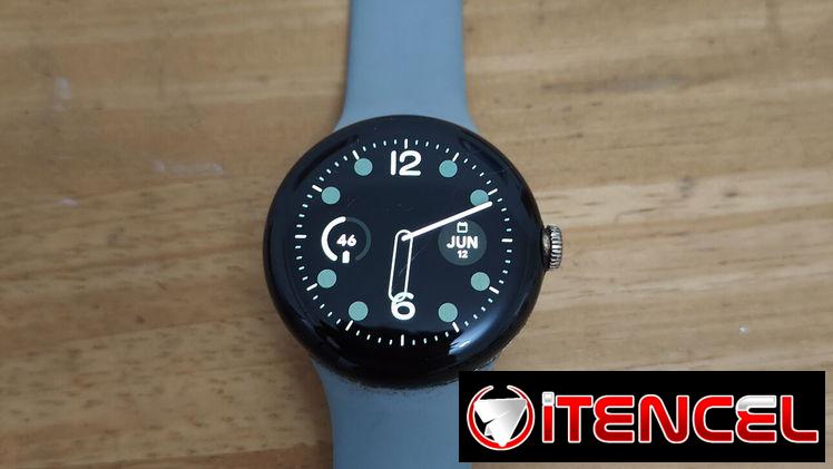 Pixel watch 1