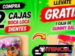 Confituras por Cantidad